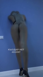 Проститутка Алматы Анкета №491097 Фотография №3708504