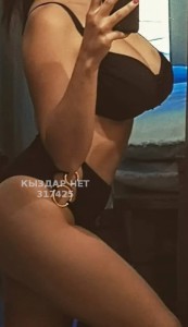 Проститутка Алматы Девушка№317425 Милана Фотография №3709956