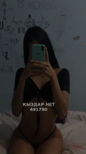 Проститутка Алматы Девушка№491790 Вика Фотография №3710011