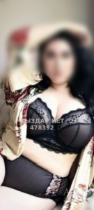Проститутка Кокшетау Девушка№478392 Аппетитная Европеечка Фотография №3710682