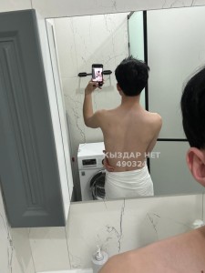 Жиголо Шымкента Парень№490324 Али Уни Фотография №3715302