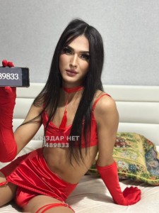 Транс Астаны Транс№489833 Госпожа Мелания Фотография №3721585