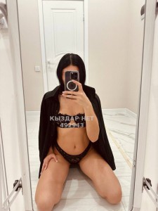 Проститутка Астаны Анкета №492943 Фотография №3731939